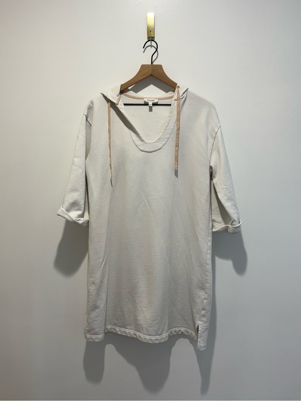 Haven Well Within Hooded Women’s Dress